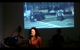 Live at apexart, NYC May 2012 • <a style="font-size:0.8em;" href="http://www.flickr.com/photos/79831278@N07/7331319888/" target="_blank">View on Flickr</a>